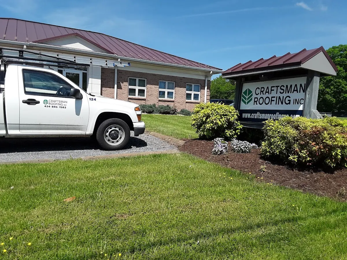 Quality Roof Replacement by experienced craftsmen in Grove City